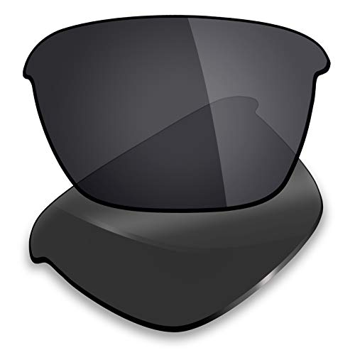 Image of Mryok 2 Pair Polarized Replacement Lenses for Oakley Thinlink Sunglass - Options