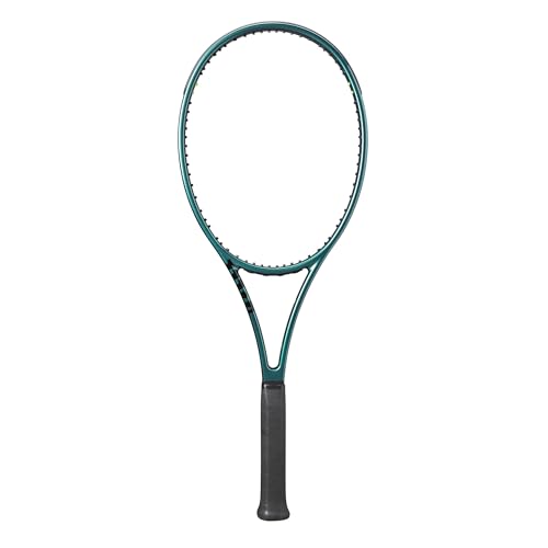 WILSON Blade Pro 16x19 v9 テニスラケット