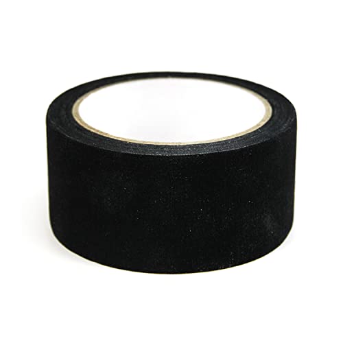Image of 1 Roll Camo Tape No Residue, Camouflage Duct Stealth Tape, Waterproof Camo Cloth Tape 1.97 inch x32.8ft for Outdoor Hunting Camping