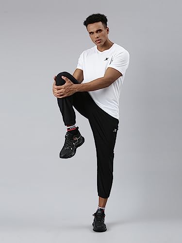 Image of XTEP Men's Regular Track Pants
