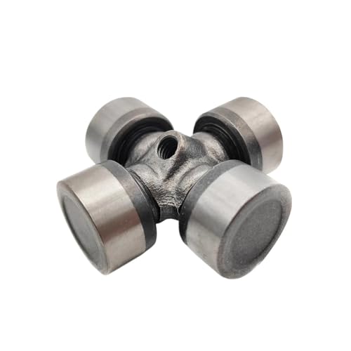 Junta universal de 22 x 50 mm para transmisión de ATV y UTV compatibles 6