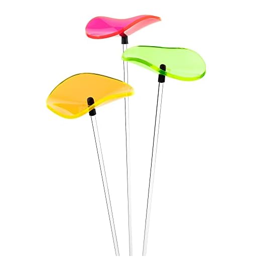 Cazador-del-sol - Suncatcher - Mini Wavy Bouquet - Colorful