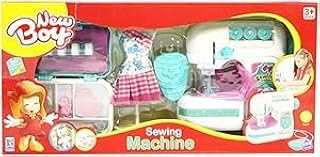ماكينة خياطة للأطفال
