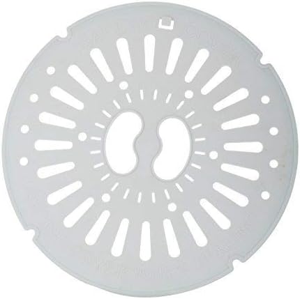 LG SEMI Automatic Washing Machine Compatible Safety Cover