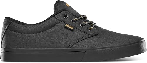 Image of Etnies Jameson 2 Eco Sustainable Skate Style, Reinforced Cupsole, Cushioned Feel, Everyday Sneakers, Vegan