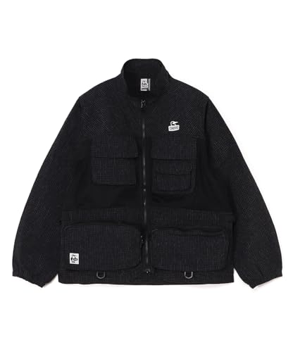 チャムス(CHUMS) その他のメンズジャケット・アウター | 通販・人気