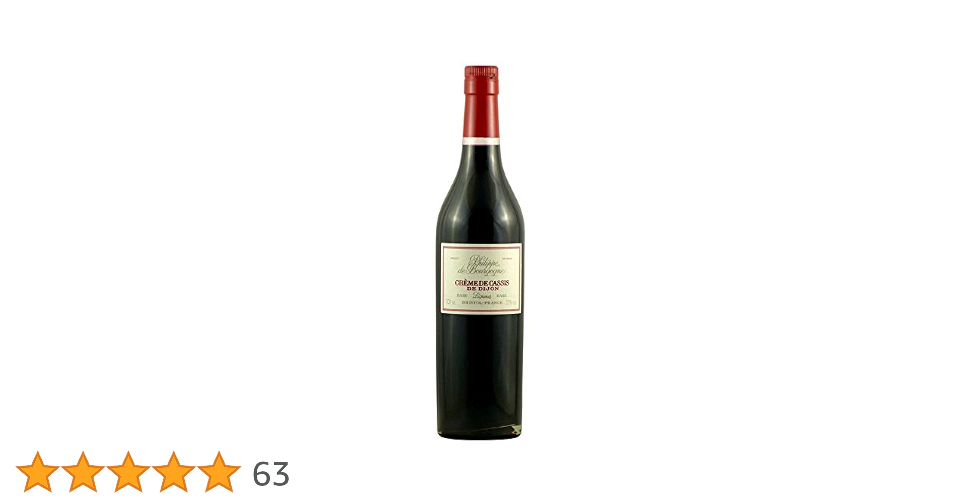 Philippe de Castaigne フィリップ・ド・カスターニュ Buy Philippe de Castaigne 1893 Tres Vieux Cognac - Grand