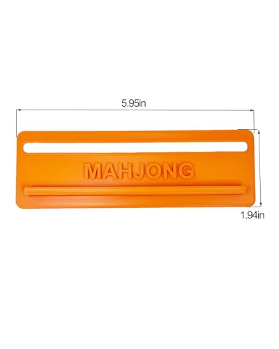 Mahjong Line Finder accesorio para jugadores miniatura 5