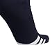 adidas Unisex Rivalry Soccer Socks (2-Pack) Over-the-Calf Athletic Fit for Men & Women
