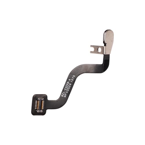 Cable sensor de sueño LCD MacBook Pro 14.2 para modelos A2442 A2779 repuesto de tapa 5