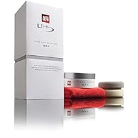 Autoglym Ultra High Definition Wax Kit