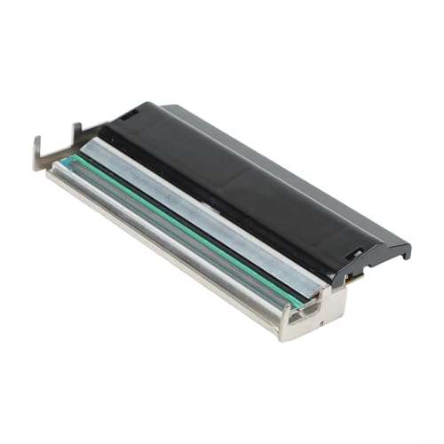 Cabezal de impresión por transferencia térmica 203 dpi para Zebra S4M Z4M Plus Z4000, repuesto G41400M/G79056 1M, carcasa metálica, ancho de impresión de 104 mm para impresora de etiquetas