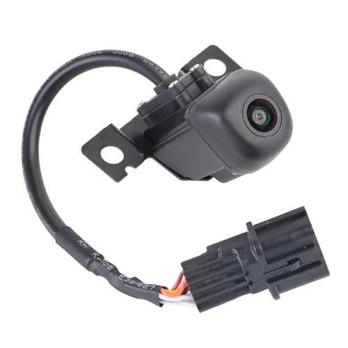 Caméra de recul Hyundai Santa Fe XL évitez les angles morts stationnement 95760-B8600