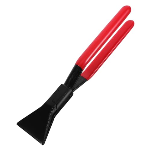 Artibetter Sheet Metal Tools Hand Seamers Metal Bending and Trimming Pliers Carbon Steel Compact Design