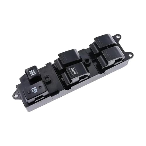 Interrupteur de fenêtre bloqué sur Lexus LX450 solution avec commande avant gauche 84820-32150