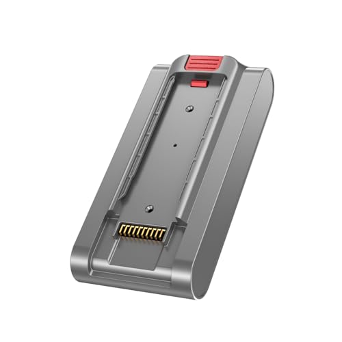 OXVAC EHBL02 8×2500mAh Battery Pack
