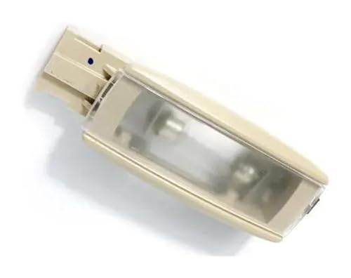 Lámpara de techo para consola de coche VW Passat y Tiguan 2008