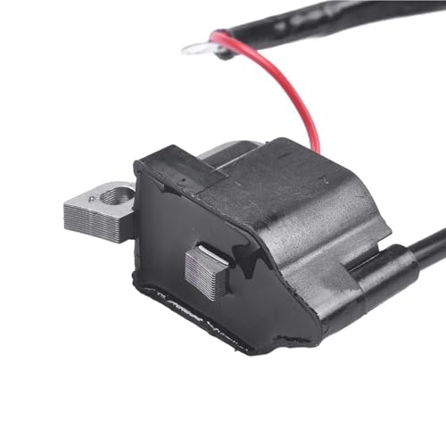 Bobina de encendido GX35 con chispa constante para un rendimiento óptimo del motor 4