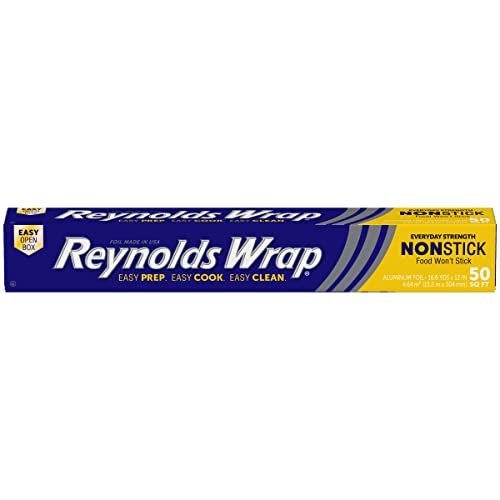 Reynolds Non-Stick Foil