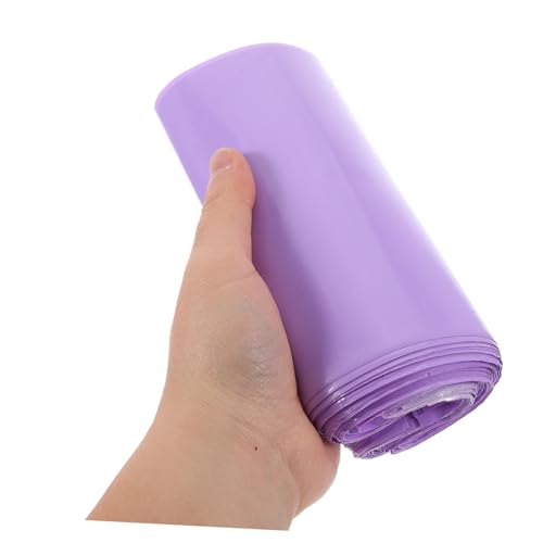 Bolsas desechables para toallas sanitarias Holibanna 100 pcs miniatura 7