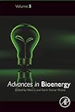 Advances in Bioenergy (Volume 5)