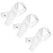 3-Pack TUMMY Liner (32" XLarge - White)