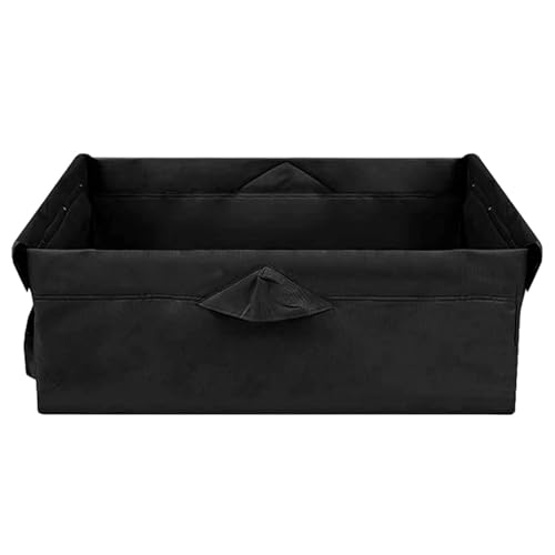 Sac intérieur de chariot pliable pour vos journées au jardin et le marché