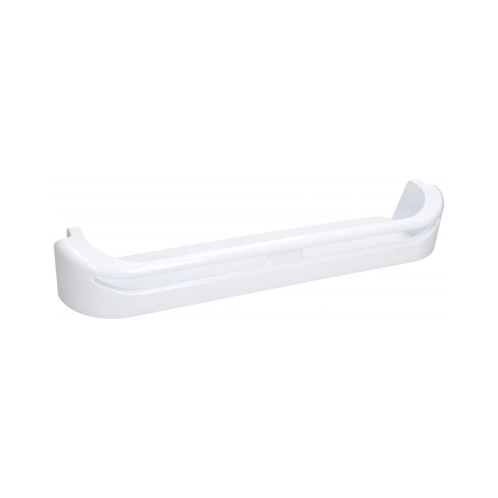 Balconcino Ripiano Superiore 440 x 67 x 105 mm Compatibile Per Frigorifero Whirlpool Hotpoint ed Ulteriori