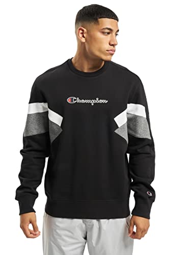 Pull Champion homme Rochester en coton épais premium