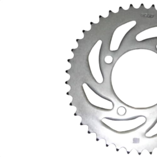 Kit Transmissão Relação Crypton 115 2010 2011 2012 2013 Coroa Pinhão Corrente Original Scud