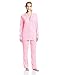 Bottoms Out Women's Knit Pajama Set