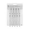 Winsor & Newton 0290068 Pigment liner voor exacte lijnen en contouren, hoge kwaliteit, pigmentinkt, documentecht…