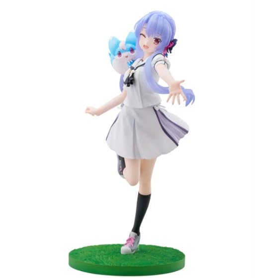 Amazon.co.jp: Summer Pockets 空門蒼 1/7 完成品フィギュア : ホビー