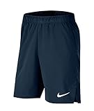 Nike DRI-FIT Flex Woven Shorts nkDJ8686 419 Navy