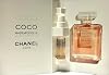 Coco Mademoiselle Eau De Parfum Muestra Vial de Viaje 1.5 ml/0.05 oz por Paris Fragrance 6