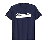 Bandits Team Fan T-Shirt