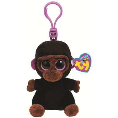 baboon beanie boo