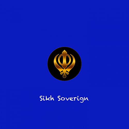  sikh Soverign (EP)