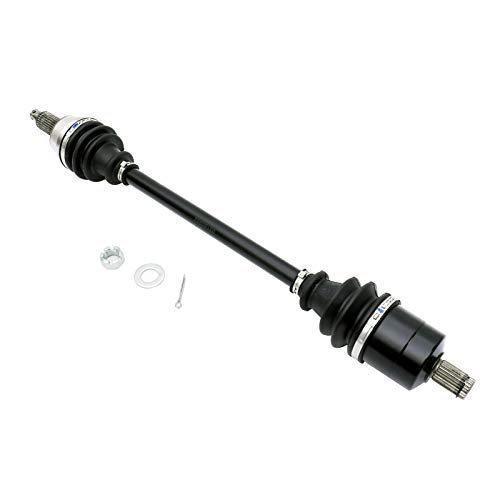 Essieu avant FKG pour Polaris Ranger 800 et Crew 6X6 4X4 2010-2014