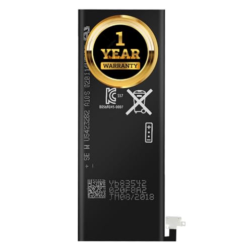 Image of Original 1432mAh for iPhone 4S A1431 A1387 with 1 Year Replacement Warranty