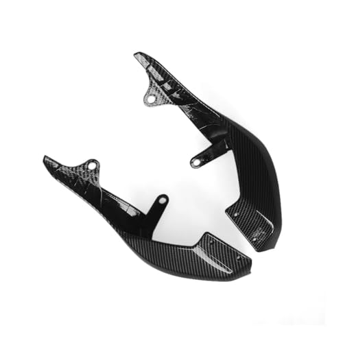 Couvercle latéral pour MT-07 protection robuste contre projections