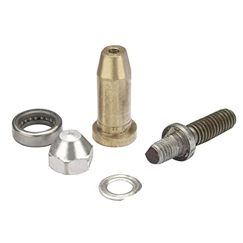 Magefesa - 09REMECHU15 Cono + husillos + rodamientos compatible con olla a presión rápida modelo Magefesa CHEF de 15 y 22 litros, repuesto oficial directo desde el fabricante