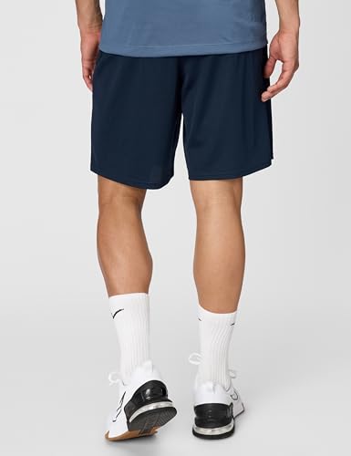 Image of Nike Men's Dri-FIT Flex 9 inch Workout /Training Shorts