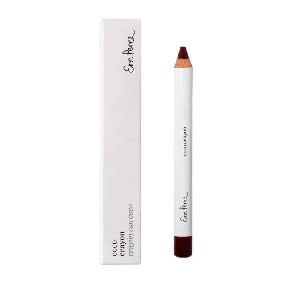 Crayon Coco Ere Perez Rebel texture velours fini mat 3g - 8