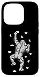 Grandio Design Rock Climbing Climber Gifts