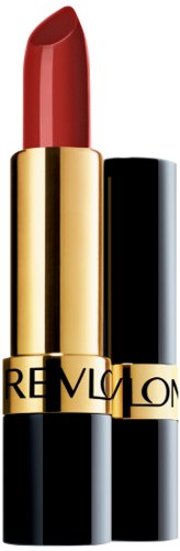 Image of Revlon Super Lustrous Lipstick, Mulled Wine (4.2g)