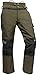 Produktbild Pfanner Nachsuchehose Aramid-Faser verstärkt und Gladiatorstoff, Farbe:oliv, Größe:L