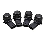 Sécurité renforcée : Ce capteur radar de recul offre une protection accrue lors des manœuvres de stationnement et de marche arrière, en détectant les obstacles et les dangers potentiels.