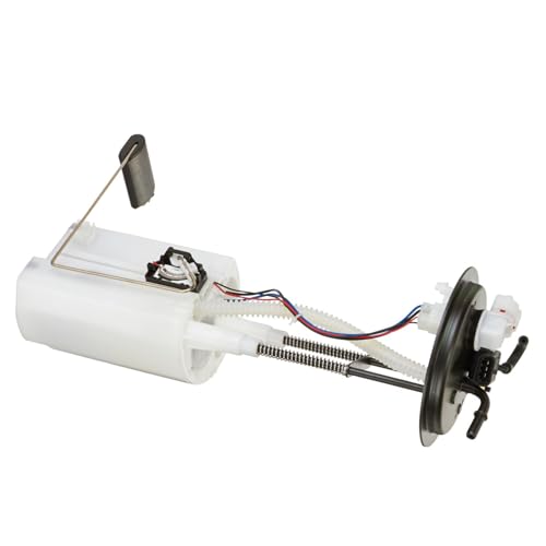 Image of Detroit Axle - Fuel Pump Module for 2007 2008 2009 Kia Sorento, Electrical Fuel Pump Module Assembly Replacement