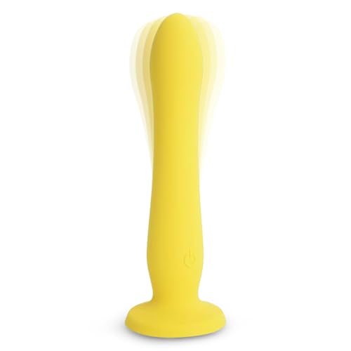 Luxe Ripple masseur multi-vibrations PlusOne appareil premium à ventouse